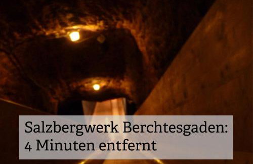Design Bergzeit Suite Obersalzberg mit Watzmann-Panorama & 2 Balkonen - Foto 29