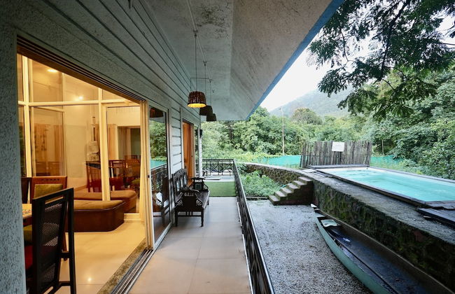 Lakeside Boheme Inn - Foto 69