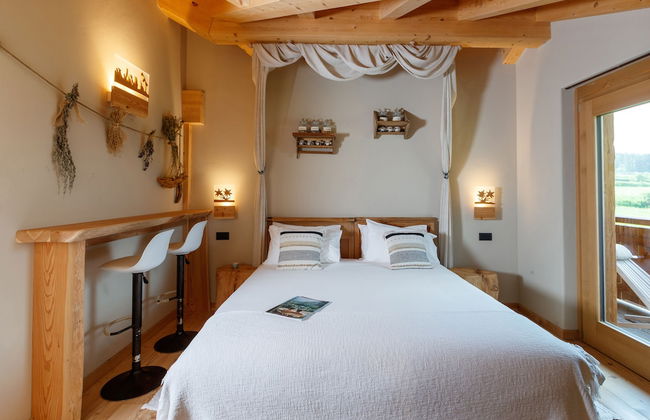 AGRITURISMO SAN GALLO - Foto 28