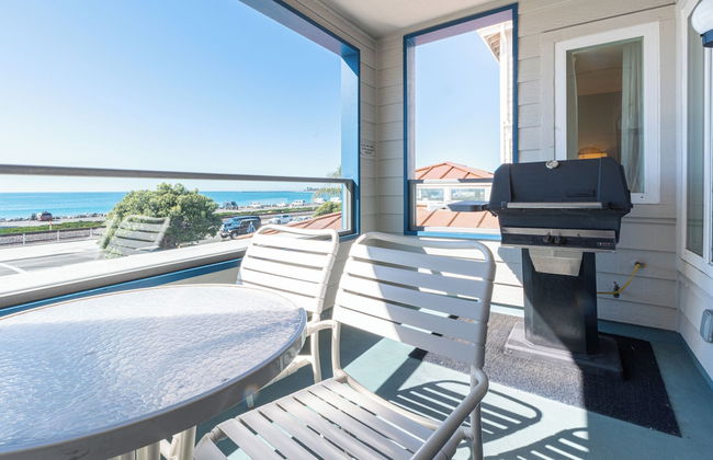 Capistrano Surfside Inn - Foto 40