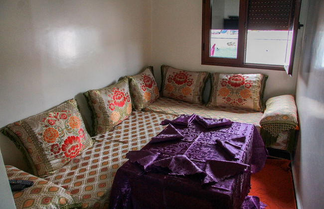 Le Gite De Sidi Rbat - Photo 25