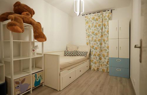 Appartement adorable et jardin - Foto 7