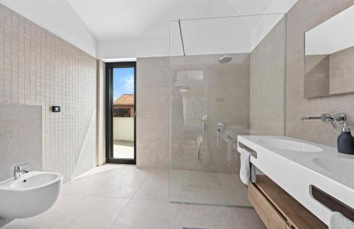 Seaside Villa Bamboo - Fažana - Foto 8