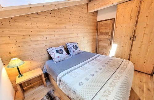 Résidence Le Hameau Des Cornuts - Appartement lumineux secteur Perrieres MAE-2551 - Photo 8