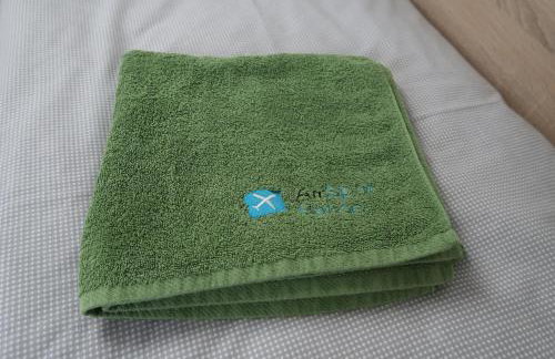 AirSpot Balice - Foto 29