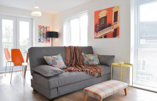 Westlake Apartments - Foto 37