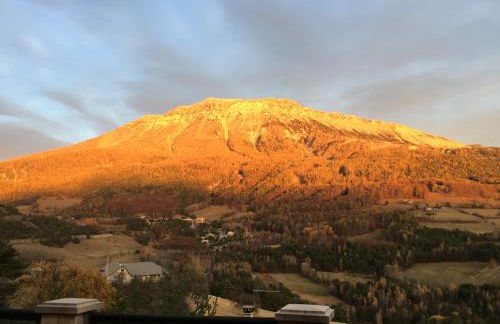 Cocon à la montagne - Foto 1