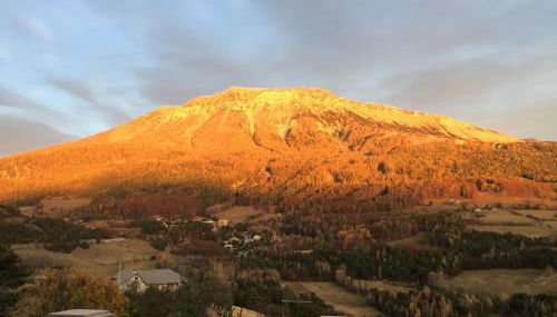 Cocon à la montagne - Photo 1