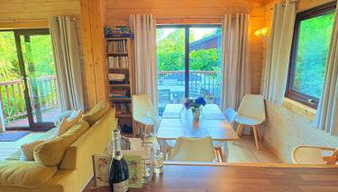 Hartland Hideaway Lodge - Foto 5