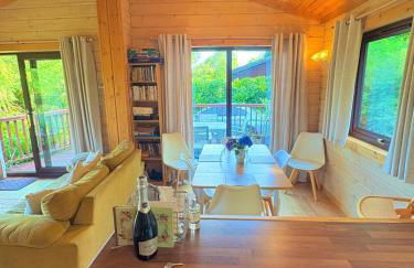 Hartland Hideaway Lodge - Foto 5