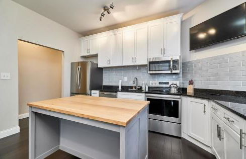 St Louis 2BD 2BA, Forest park, BJ Hospital, Science Center, eats - Foto 49