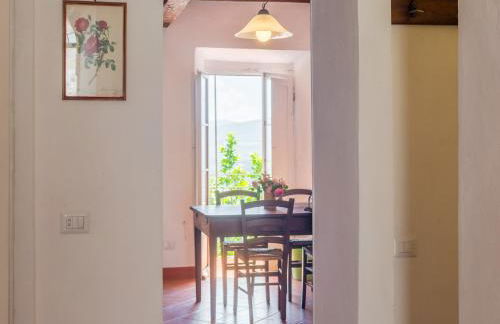 Tuscan Hilltop Getaway - Foto 68