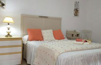 Agradable casa con zona de relax y aparcamiento - Foto 12