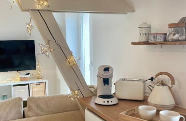 Envolée des rêves - Terrasse - Parking privé - Foto 23