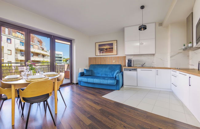 Apartamenty Sun & Snow Foka - Photo 73