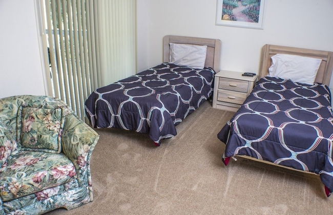 Ip60163 - Villas at Island Club Lindfields - 3 Bed 3 Baths Condo - Photo 5