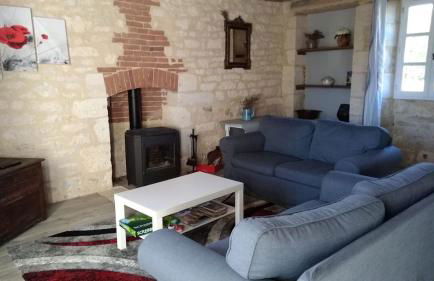 Les Gîtes du Villajou - Foto 5