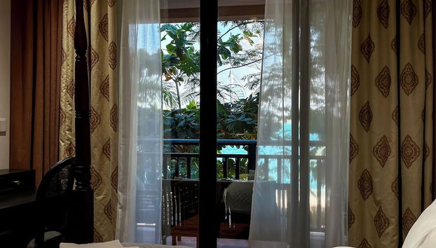 Resort Apartments - Royal Amwaj South - Foto 4, Habitación