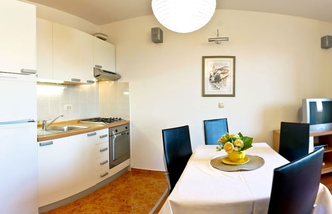 Villa Midea - Foto 18