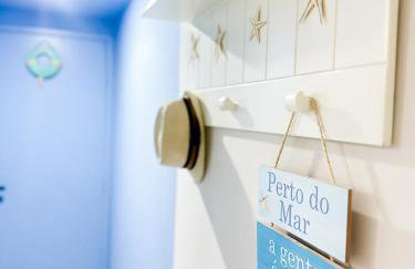 Apto Praia do Morro Guarapari - Wifi, Elevador, Garagem Coberta 20m da Areia - Foto 22