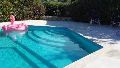 Villa Flore - Penthouse - apartment in villa - Foto 3