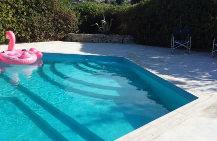 Villa Flore - Penthouse - apartment in villa - Foto 3