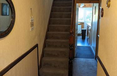 2 Bedroom Family Cottage Dog Friendly Edern North Wales - Photo 20
