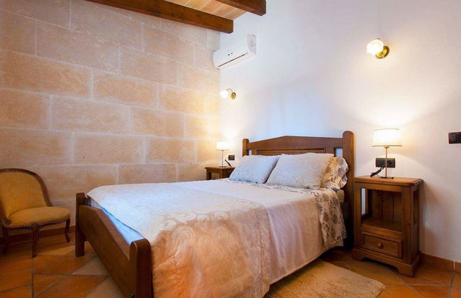 Villa Son Fe Alcudia with pool bbq wifi - Foto 3