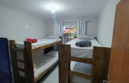 Apto confortável p9 pessoas Níteroi Volta Redonda - Foto 21