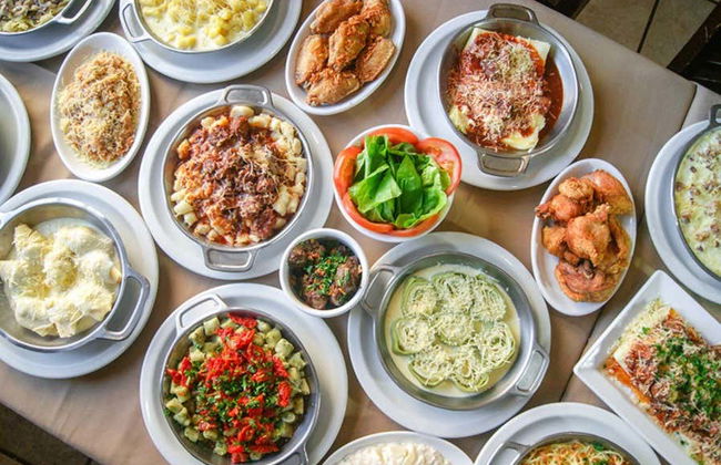 Tour noturno por Curitiba + Jantar italiano - Foto 5