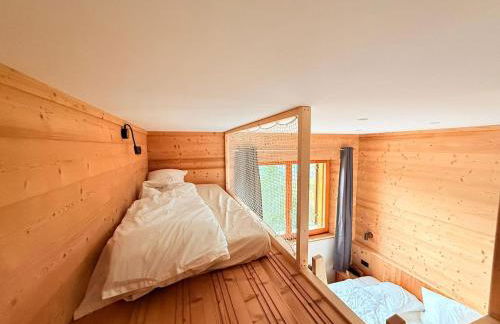 Chalet école des cimes - Foto 21