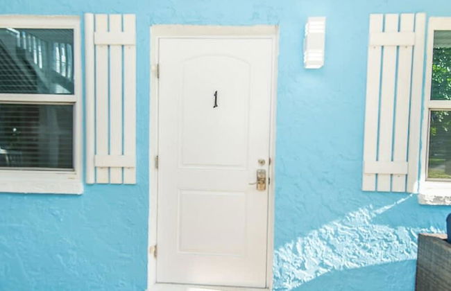 Fort Pierce - 2BD 2BA Tropical Surfside Retreat - Photo 19