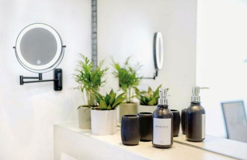 Blueberry Living - Wohlfühl-Apartment Starnberger See, Design, Sport & Natur - Foto 29