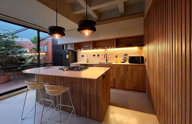 Hojarasca by Wynwood House - Foto 71