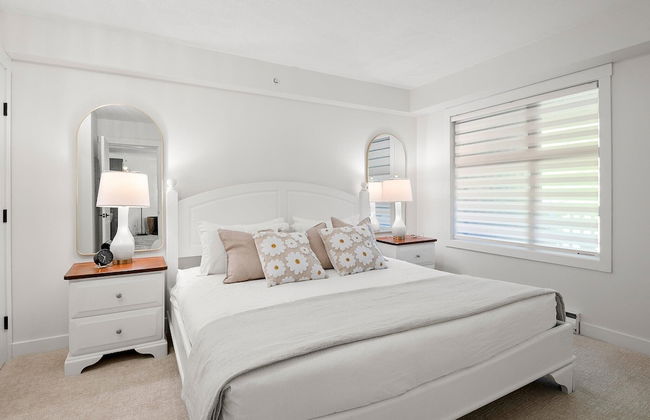 Lost Lake Lodge by Whistler Premier - Foto 4