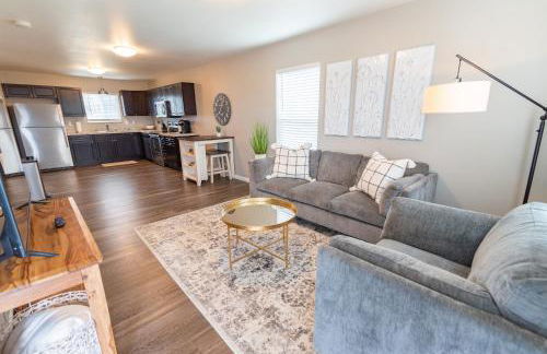 Susitna Suites - Foto 2