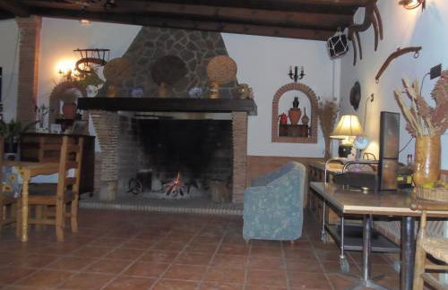 Cortijo Moyano - Photo 46