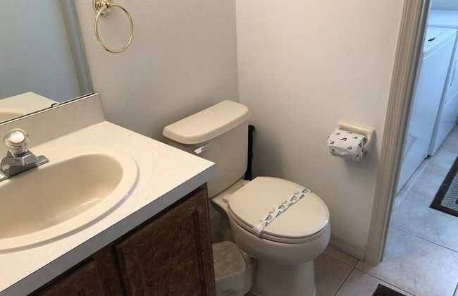 Southern Dunes Holiday Home, Private Pool Area - Foto 11