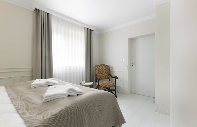 Willa Szwarc Sopot Premium Suites - Photo 8