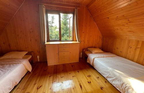 Maison Xu - Le Chalet - Fireplace - River Beaches - Parking Garden Terrace - Foto 10