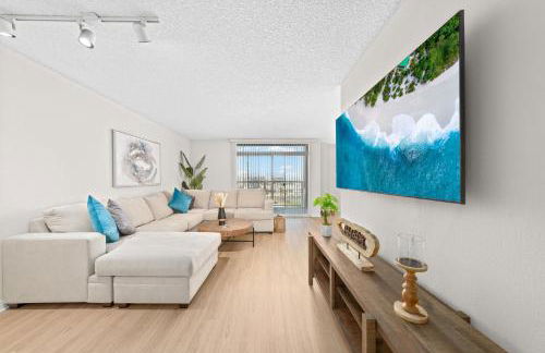 The Lilas-Ocean view Stay high floor Pool Parking - Foto 1