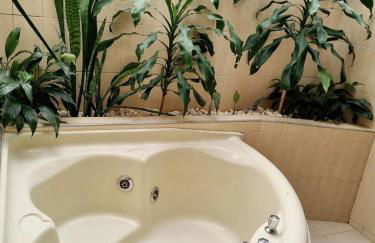 CASA DE CAMPO TOP piscina, jacuzzi, quadra de areia - Foto 26