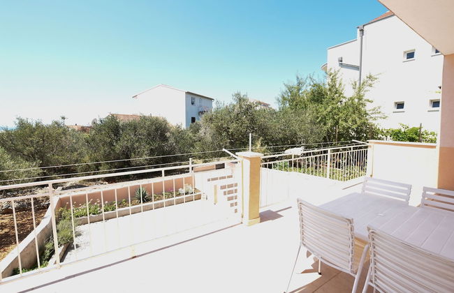 Apartments Kure - Foto 19