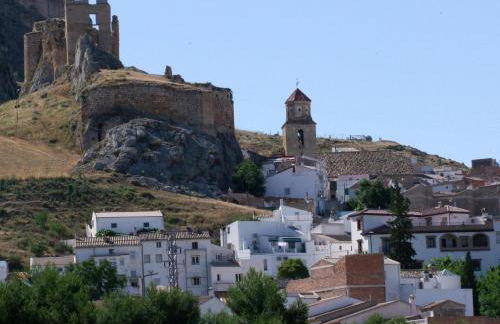 La Casa de la Tercia - Foto 50