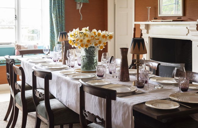 Fabulous Farmhouse in Hampshire - Foto 11