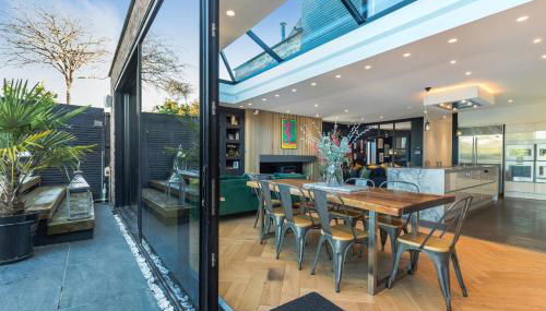 Nutkin Barn - Unique property in West Sussex - Foto 2, Other