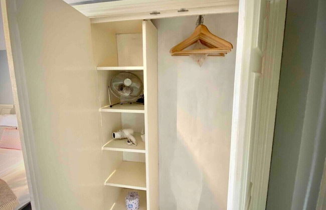 The Georgian Loft Apartment Central Bath - Foto 8