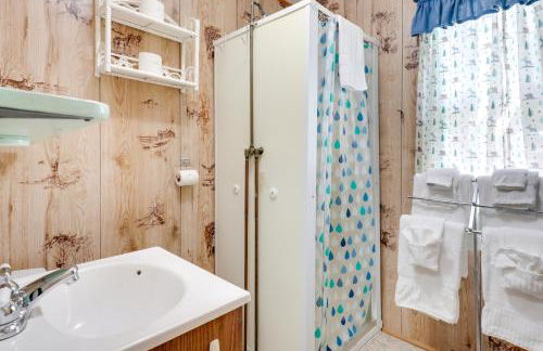 South Twin Lake Cabin with Dock, Steps to Water - Foto 16