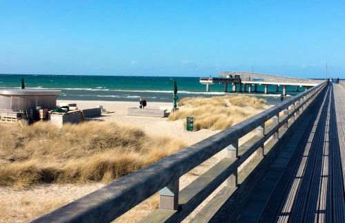 Ostsee - Appartement Nr 64 "MeerZeit" im Strand Resort - Foto 25