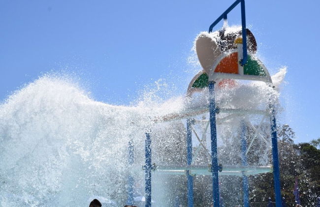 Chalés do Thermas Águas de Lindoia - Photo 53